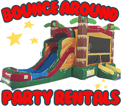 Bounce Around Party Rentals